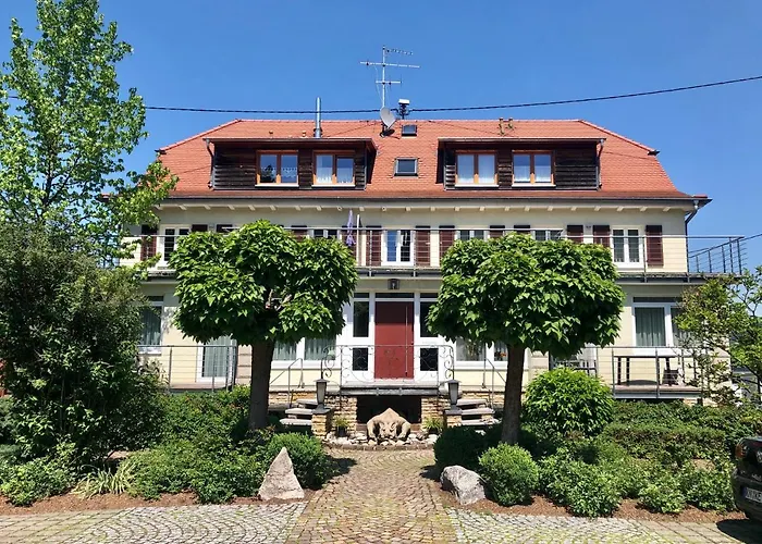 Ferienresidenz Seegarten - Mit Privatem Seezugang Und Hauseigenem Schwimmbad Appartement *